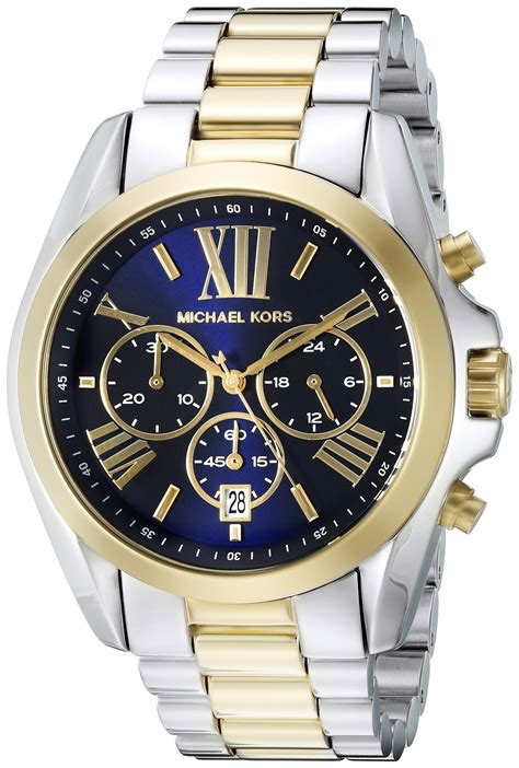 michael kors watch for men